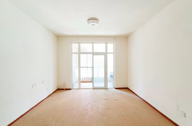 山水生态城(北区)2室2厅91㎡55万二手房图片