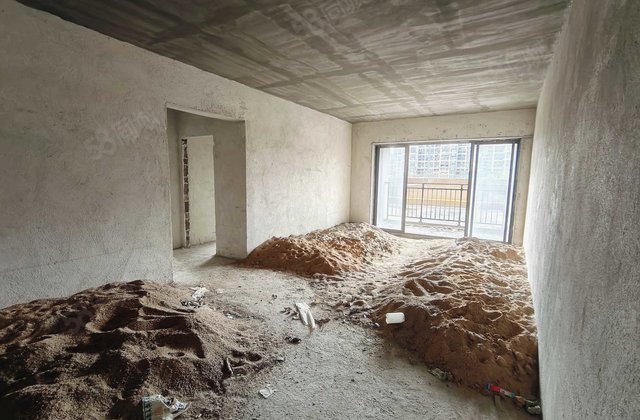 江景苑3室2厅120㎡68万二手房图片