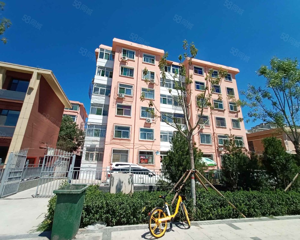 民政局宿舍移村北街