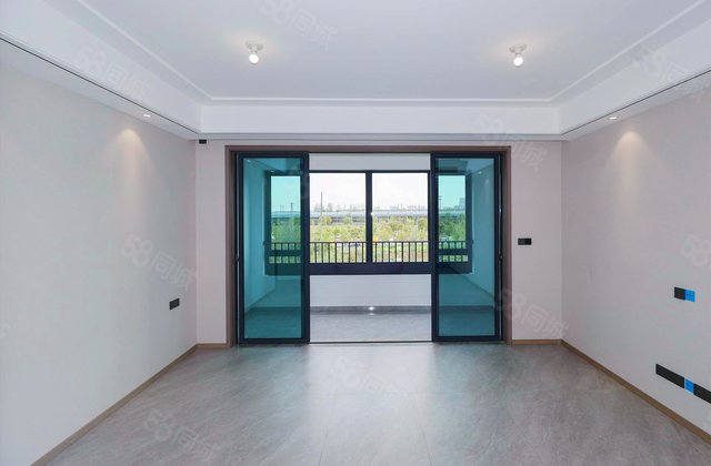 皖投云启华章花园3室2厅101.28㎡169万二手房图片