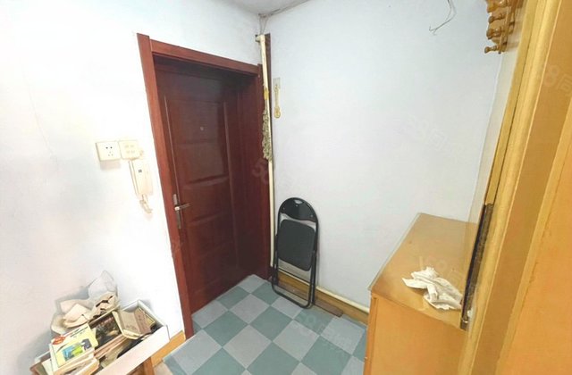 电力七小区1室1厅64㎡37万二手房图片
