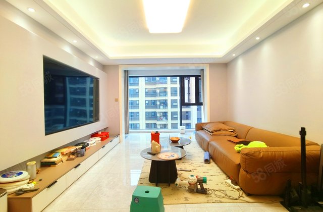 西樾锦宸一期4室2厅140.47㎡328万二手房图片