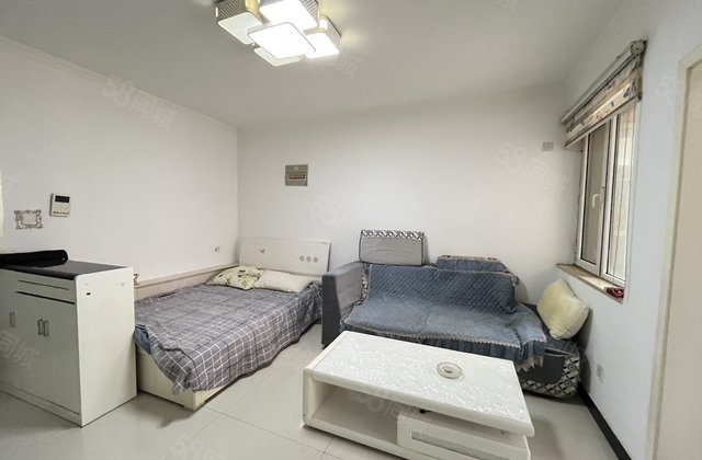 华珍国际1室1厅53㎡34.8万二手房图片