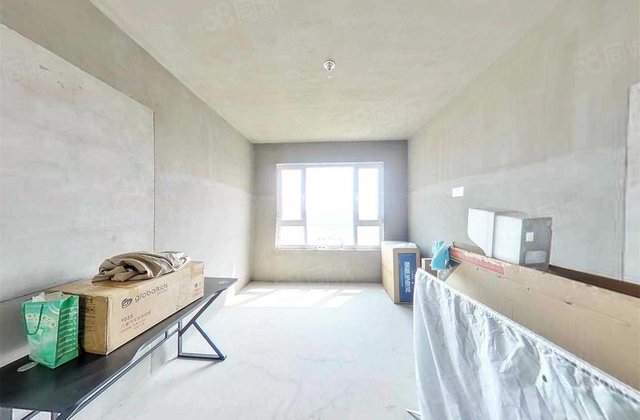 亿达河口湾(南区)2室2厅83.32㎡142万二手房图片