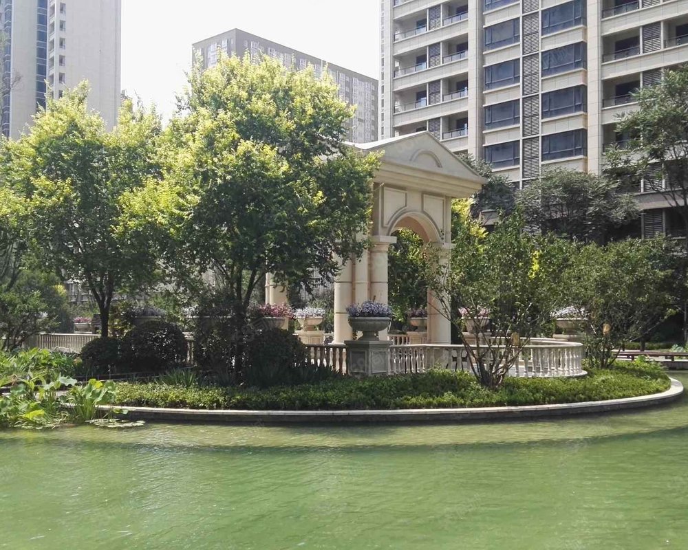 【曲江龙邸, 曲江龙邸小区详情,房价走势,房源,业主论坛】- 西安58