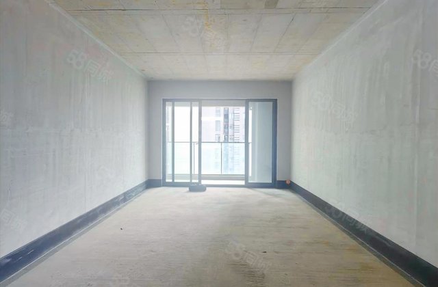 华润悦府GH区3室2厅110.31㎡146万二手房图片