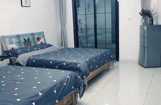 华地远景1室1厅50㎡56万二手房图片