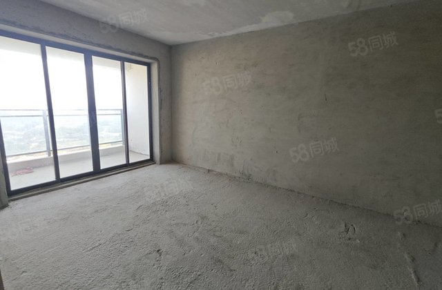 言成盈纳华府3室2厅105.55㎡72万二手房图片