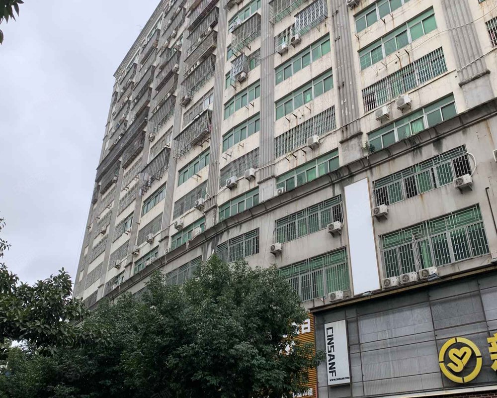 新亚大厦(福清)小区详情,房价走势,房源,业主论坛】- 福州58同城