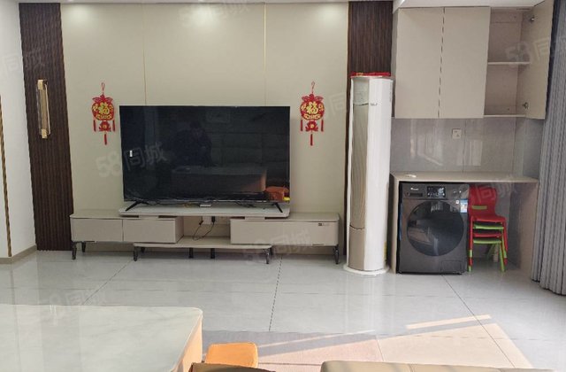 壹号院(大名)4室2厅158㎡160万二手房图片