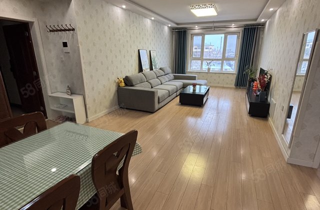 盛世华庭2室1厅107㎡46万二手房图片