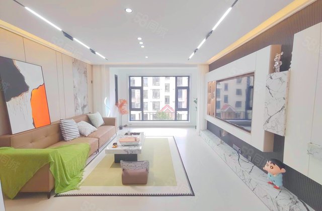 伟业星城2室2厅93.36㎡71万二手房图片