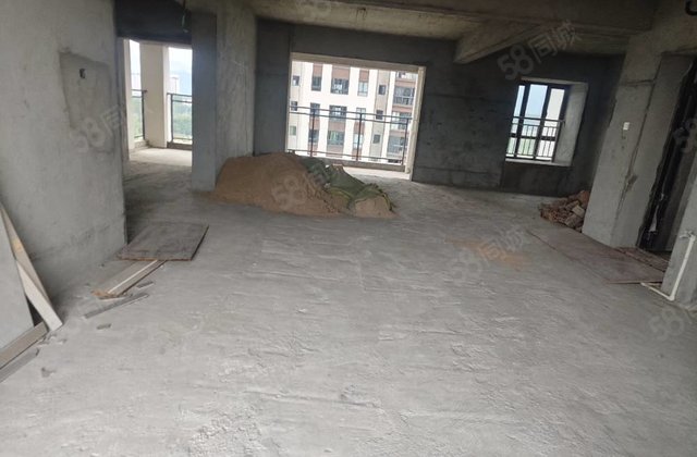 水南明珠4室2厅90㎡46万二手房图片