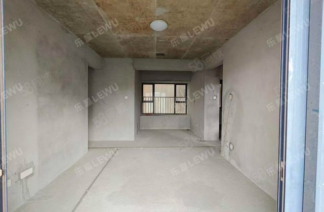 振业时代花园3室2厅90㎡60万二手房图片