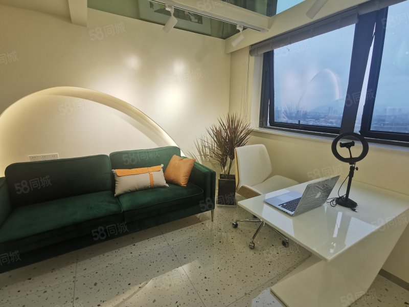 润新公寓2室1厅1卫36㎡南29.8万