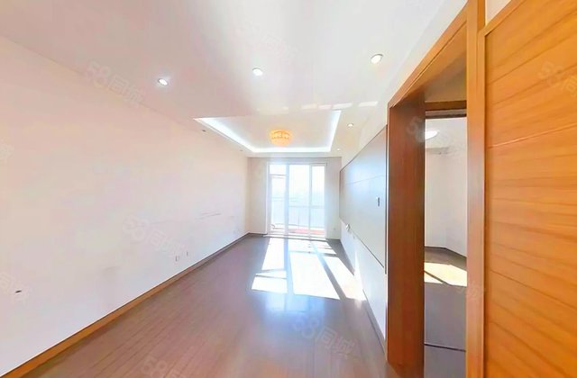 万科蓝山(一期)2室2厅86.95㎡57.6万二手房图片