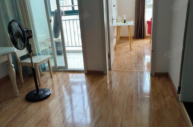 卧牛山庄1室1厅44.3㎡29.8万二手房图片