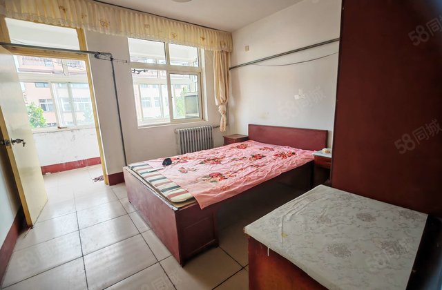 文轩 柳园小区正规三室 随时看房