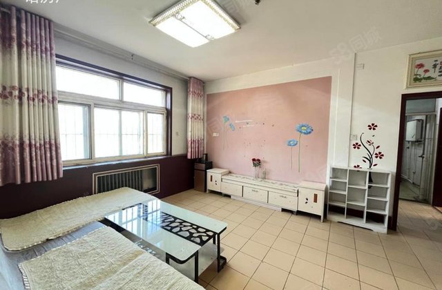 急售 电厂家属院 西文轩 3室朝阳 双阳台 4千多 好楼层