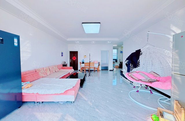 东方之珠2室2厅96.93㎡75万二手房图片