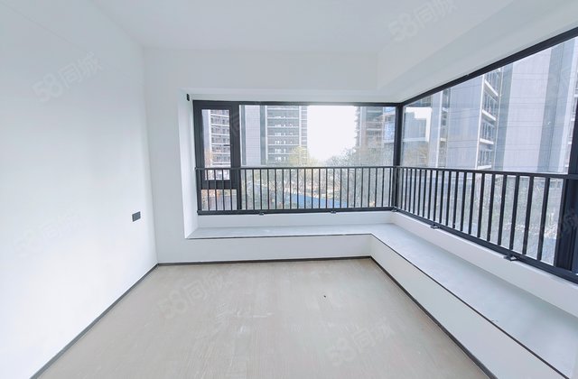 岭南华曦府4室2厅118㎡127万二手房图片