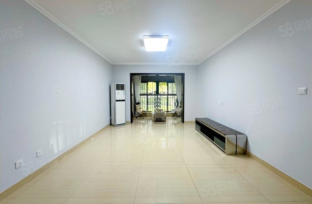 中海锦城(一期)3室2厅116.2㎡195万二手房图片