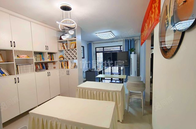 昌泰尊府3室2厅86㎡90万二手房图片