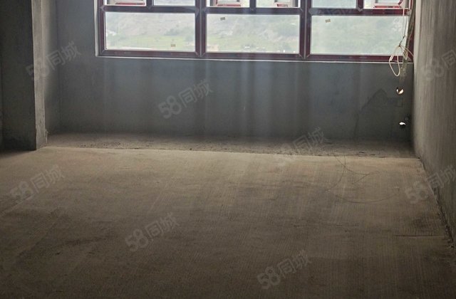 南坡湾2室2厅92.42㎡23.8万二手房图片