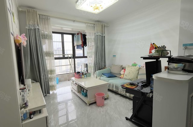 小桥人家2室1厅59.9㎡42万二手房图片