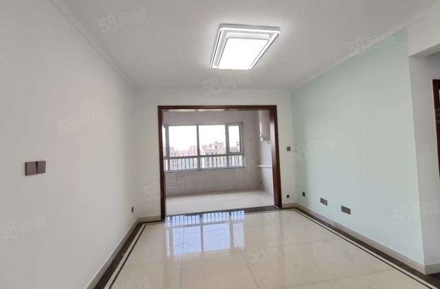 星光清水湾两室两厅精装修未住免大税送车位地下室东昌东实验急售