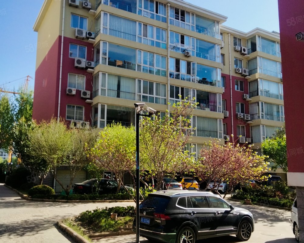 【丽城花园, 丽城花园小区详情,房价走势,房源,业主论坛】- 日照58