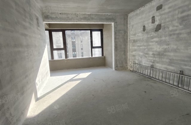 麒麟华府3室2厅128㎡106万二手房图片