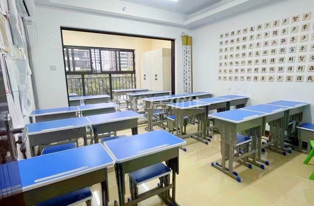 万科城(北区)4室2厅126.89㎡126万二手房图片