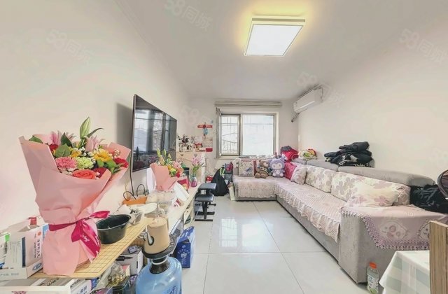 东安街头条16,17,20,21号楼3室1厅65.75㎡309万二手房图片