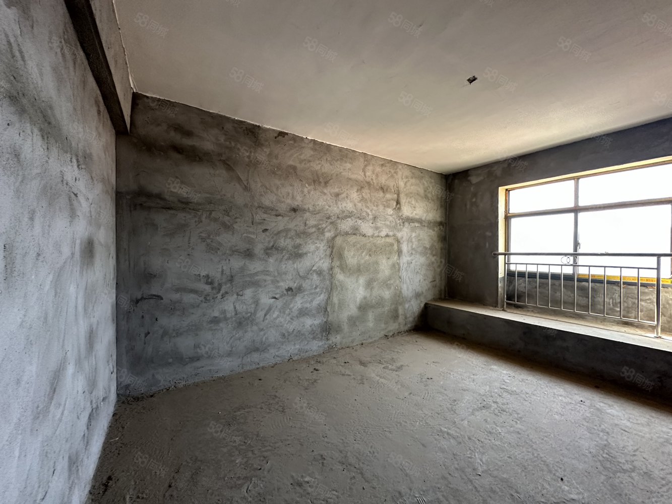 新宇小区3室2厅2卫120㎡南北56万