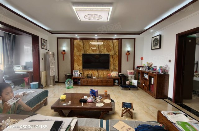 五星百货一品家园三室朝阳免大税