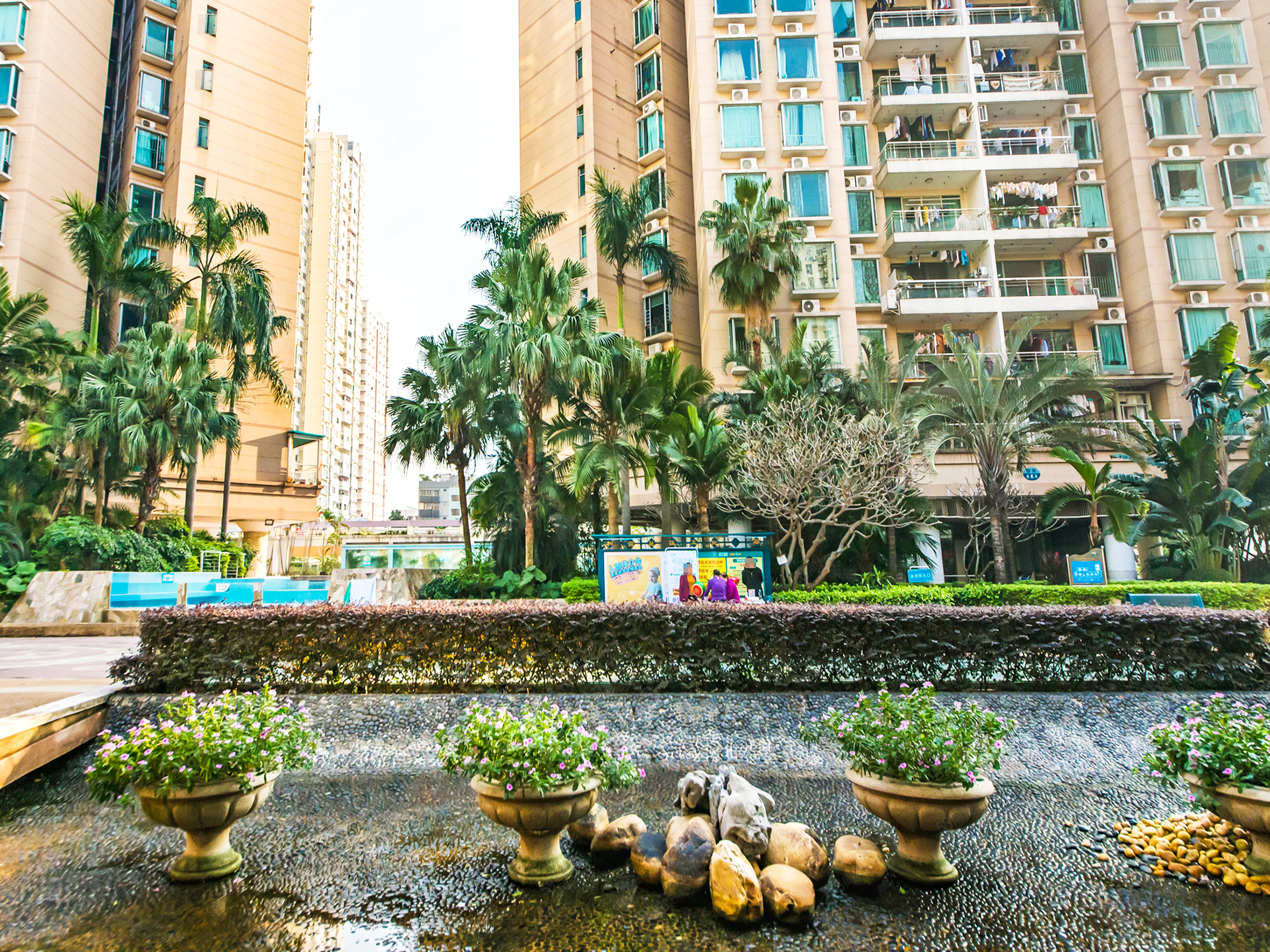 西海湾花园2室2厅1卫73.08㎡南850万