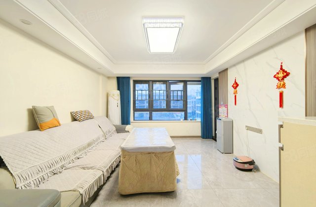 梦想枫林湾3室2厅103.74㎡105万二手房图片