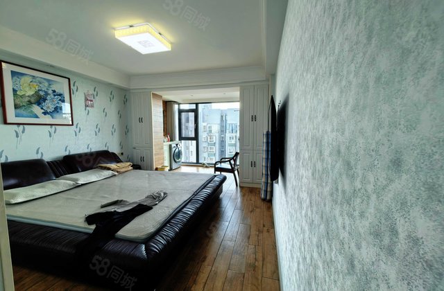 文泽康城6室3厅200㎡88万二手房图片