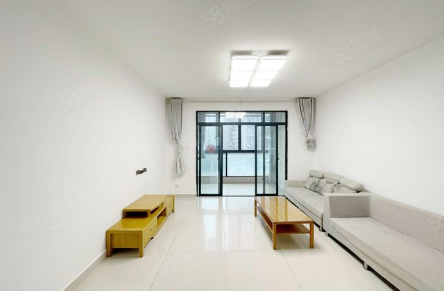 湘江世纪城揽江苑3室2厅122.86㎡105万二手房图片