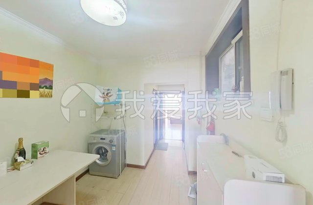 胜古南里2室1厅60.29㎡299万二手房图片