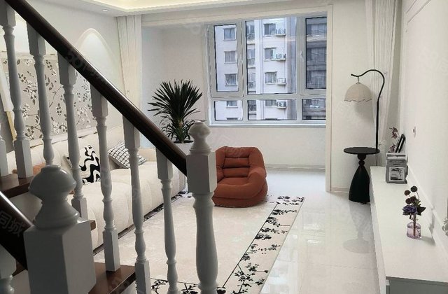 孔雀城大卫城(三期西区)5室2厅130㎡130万二手房图片