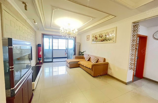 嘉禾广场3室2厅100.37㎡95万二手房图片