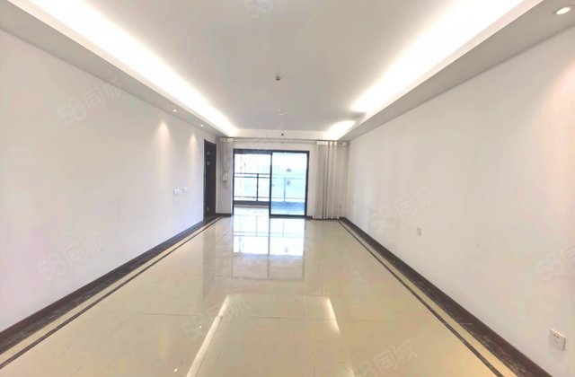 万科金域中央4室2厅125.66㎡139.5万二手房图片