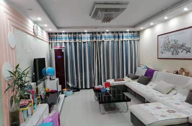 启阳小区3室2厅122㎡65万二手房图片