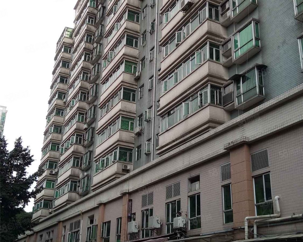 【百花大厦房价走势,百花大厦房屋出租,百花大厦二手房出售】- 佛山58