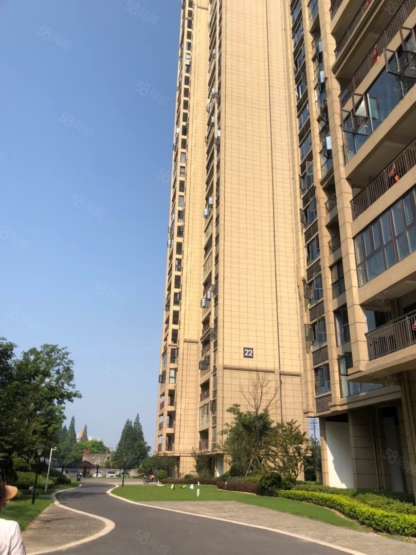 御珑国际 单价不到六千的房子 楼层价格非常美丽,御珑国际-潜江58同城