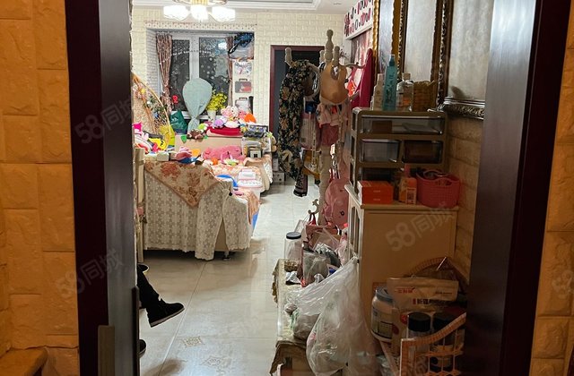 北辰美庐3室2厅87.18㎡200万二手房图片