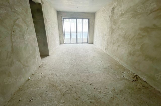 恒福新里程花园3室2厅87.52㎡82万二手房图片