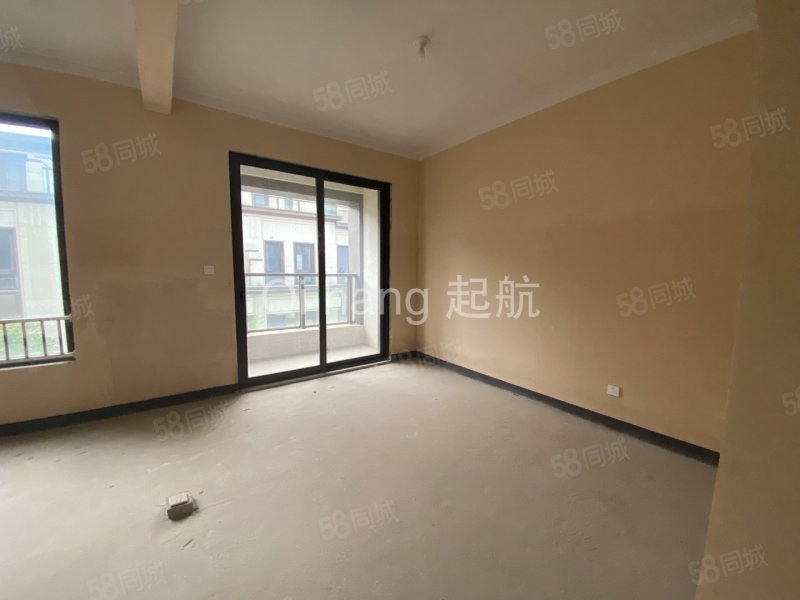 西江悦府边套大花园确权300平不靠路采光好1180万